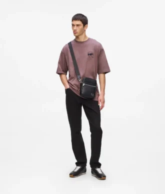 BOLSO CROSSBODY IKON OUTLINE BOLSO CROSSBODY IKON OUTLINE