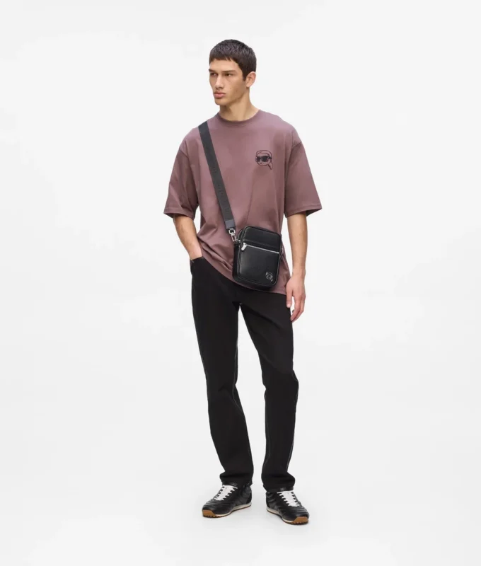 BOLSO CROSSBODY IKON OUTLINE