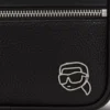 BOLSO CROSSBODY IKON OUTLINE
