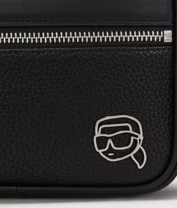 BOLSO CROSSBODY IKON OUTLINE
