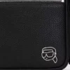 BOLSO CROSSBODY IKON OUTLINE