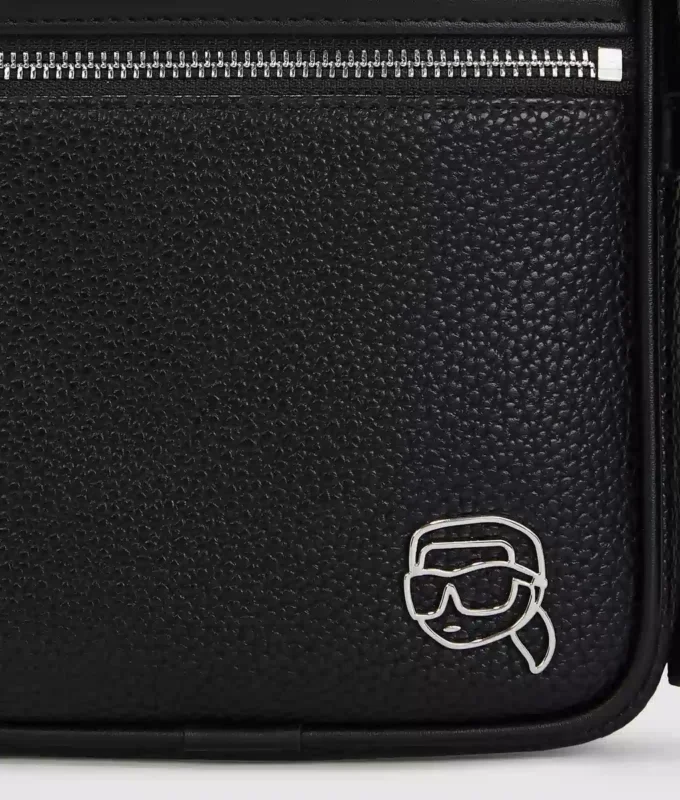 BOLSO CROSSBODY IKON OUTLINE