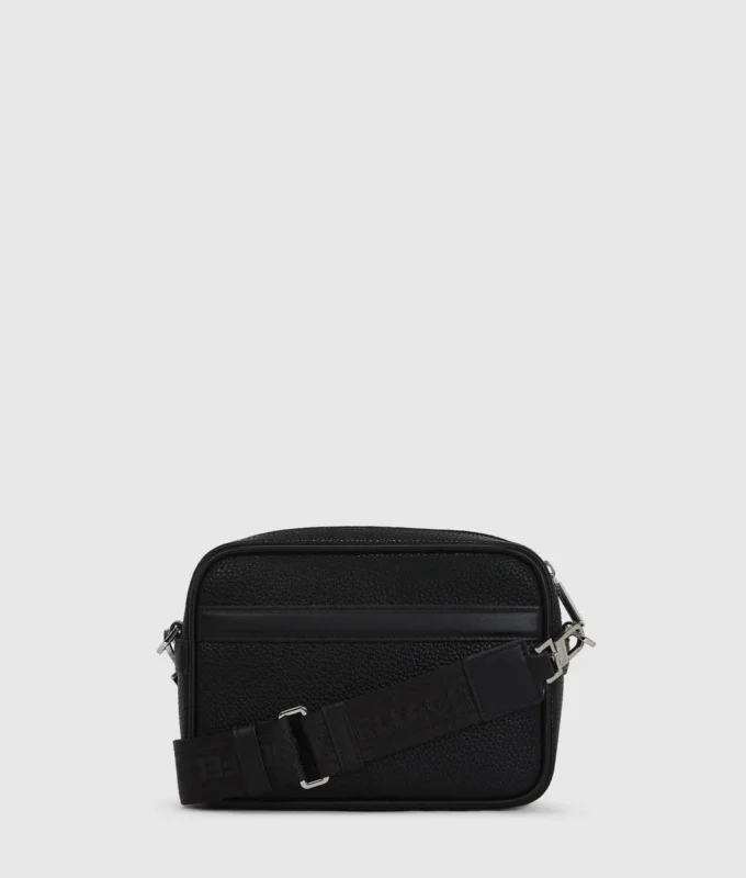 BOLSO CROSSBODY IKON OUTLINE