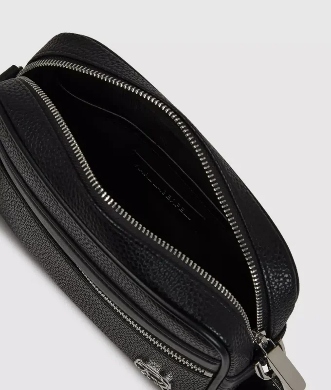 BOLSO CROSSBODY IKON OUTLINE