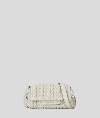 BOLSO CROSSBODY K/WEAVE BOLSO CROSSBODY K/WEAVE
