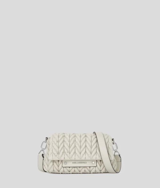 BOLSO CROSSBODY K/WEAVE BOLSO CROSSBODY K/WEAVE