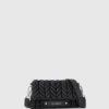 BOLSO CROSSBODY K/WEAVE BOLSO CROSSBODY K/WEAVE