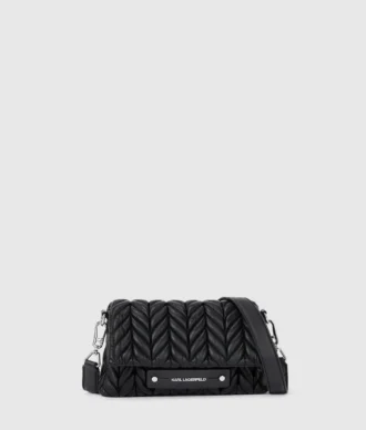 BOLSO CROSSBODY K/WEAVE