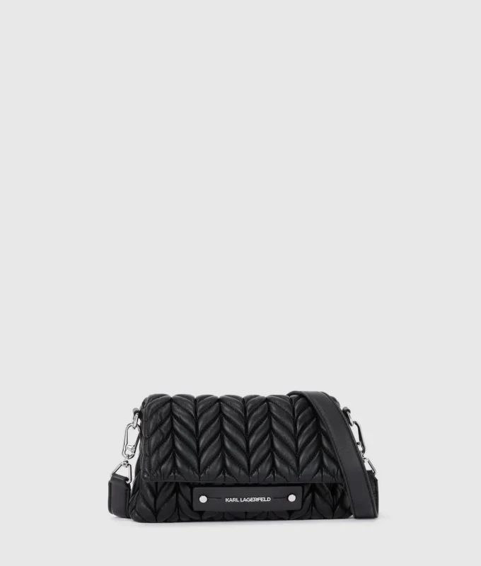 BOLSO CROSSBODY K/WEAVE BOLSO CROSSBODY K/WEAVE
