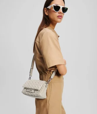 BOLSO CROSSBODY K/WEAVE BOLSO CROSSBODY K/WEAVE