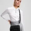 BOLSO CROSSBODY K/WEAVE BOLSO CROSSBODY K/WEAVE