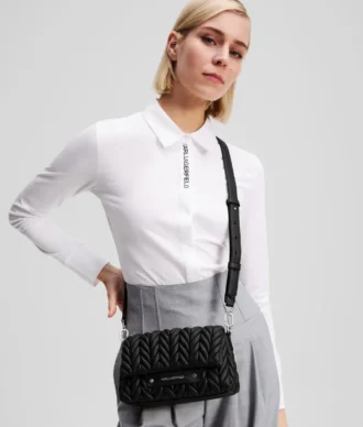 BOLSO CROSSBODY K/WEAVE