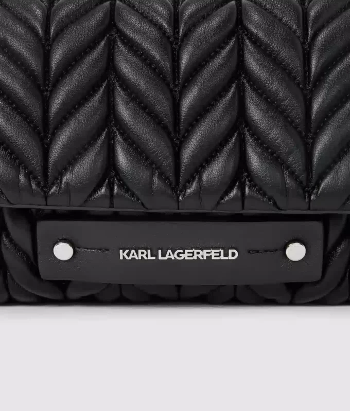 BOLSO CROSSBODY K/WEAVE BOLSO CROSSBODY K/WEAVE