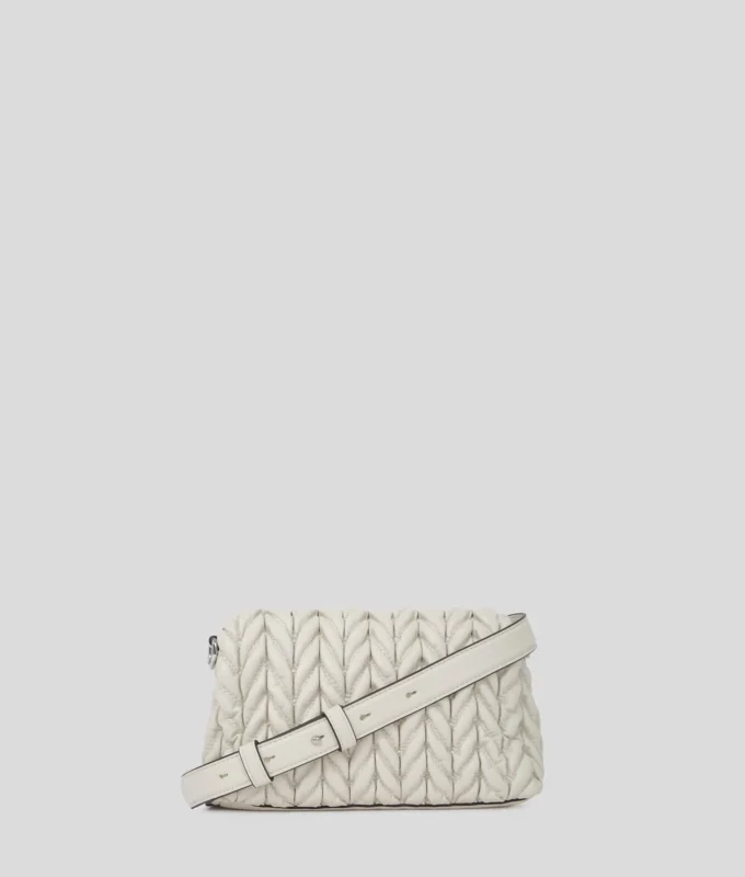 BOLSO CROSSBODY K/WEAVE BOLSO CROSSBODY K/WEAVE