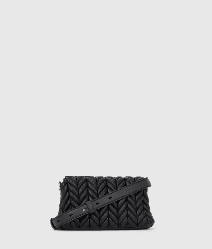 BOLSO CROSSBODY K/WEAVE BOLSO CROSSBODY K/WEAVE
