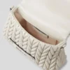 BOLSO CROSSBODY K/WEAVE BOLSO CROSSBODY K/WEAVE