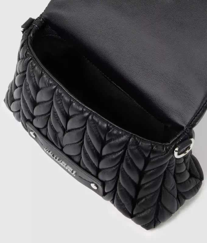 BOLSO CROSSBODY K/WEAVE BOLSO CROSSBODY K/WEAVE