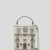 BOLSO CROSSBODY KARL ESSENTIALS MAISON BOLSO CROSSBODY KARL ESSENTIALS MAISON