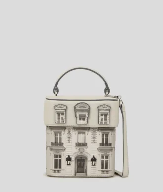 BOLSO CROSSBODY KARL ESSENTIALS MAISON BOLSO CROSSBODY KARL ESSENTIALS MAISON