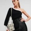 BOLSO CROSSBODY KARL ESSENTIALS MAISON BOLSO CROSSBODY KARL ESSENTIALS MAISON