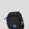 BOLSO CROSSBODY KLJ BOX LOGO