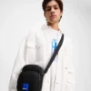 BOLSO CROSSBODY KLJ BOX LOGO