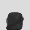 BOLSO CROSSBODY KLJ BOX LOGO