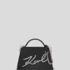 BOLSO CROSSBODY MEDIANO K/SIGNATURE