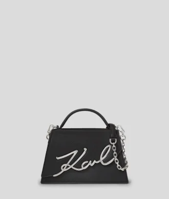 BOLSO CROSSBODY MEDIANO K/SIGNATURE BOLSO CROSSBODY MEDIANO K/SIGNATURE