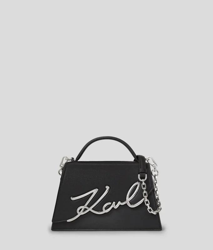 BOLSO CROSSBODY MEDIANO K/SIGNATURE
