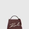 BOLSO CROSSBODY MEDIANO K/SIGNATURE