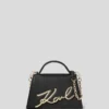 BOLSO CROSSBODY MEDIANO K/SIGNATURE