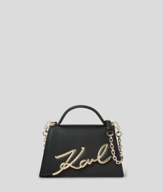 BOLSO CROSSBODY MEDIANO K/SIGNATURE BOLSO CROSSBODY MEDIANO K/SIGNATURE