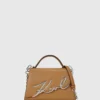 BOLSO CROSSBODY MEDIANO K/SIGNATURE