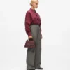 BOLSO CROSSBODY MEDIANO K/SIGNATURE