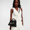 BOLSO CROSSBODY MEDIANO K/SIGNATURE