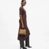 BOLSO CROSSBODY MEDIANO K/SIGNATURE