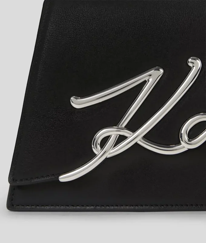 BOLSO CROSSBODY MEDIANO K/SIGNATURE
