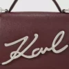 BOLSO CROSSBODY MEDIANO K/SIGNATURE