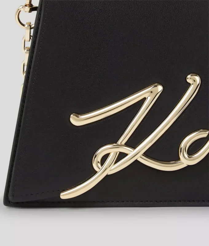 BOLSO CROSSBODY MEDIANO K/SIGNATURE