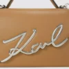 BOLSO CROSSBODY MEDIANO K/SIGNATURE