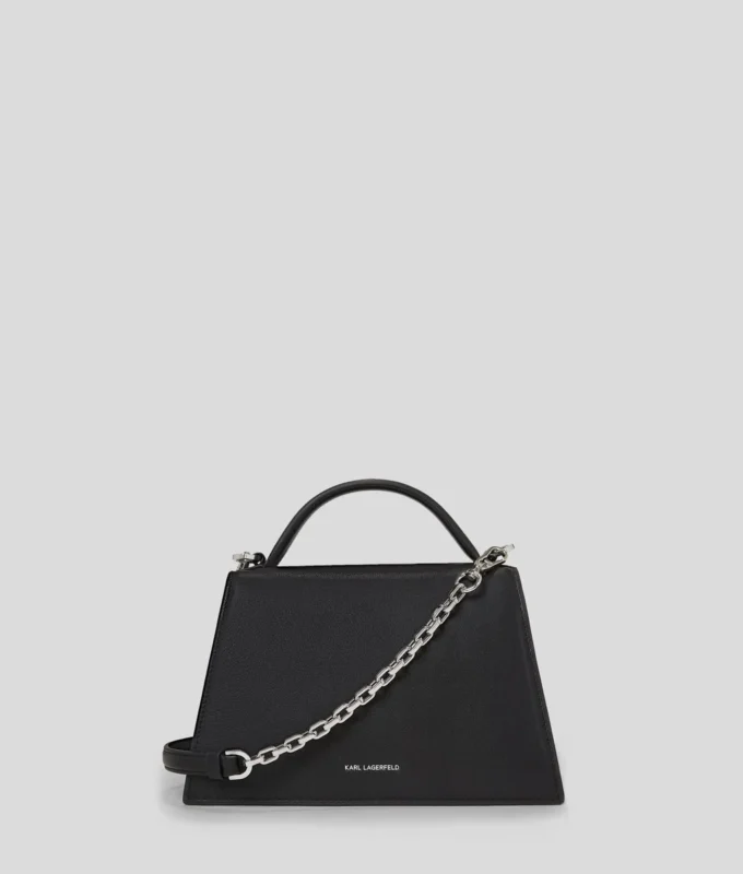 BOLSO CROSSBODY MEDIANO K/SIGNATURE