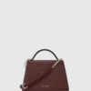 BOLSO CROSSBODY MEDIANO K/SIGNATURE
