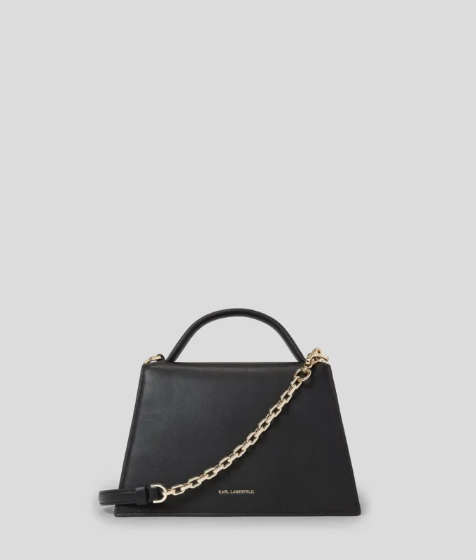 BOLSO CROSSBODY MEDIANO K/SIGNATURE