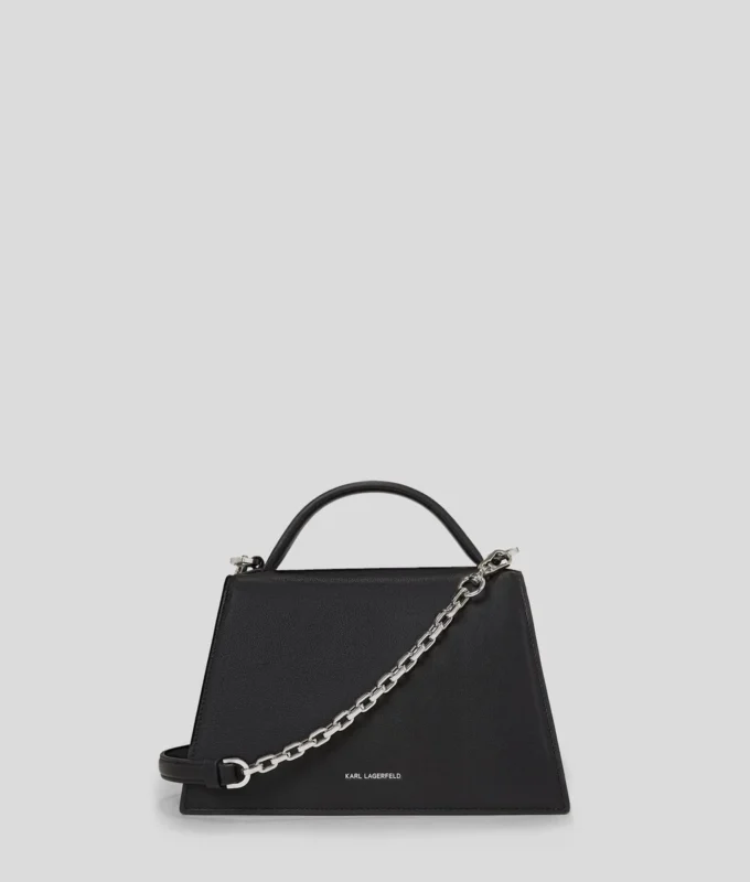 BOLSO CROSSBODY MEDIANO K/SIGNATURE
