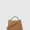 BOLSO CROSSBODY MEDIANO K/SIGNATURE