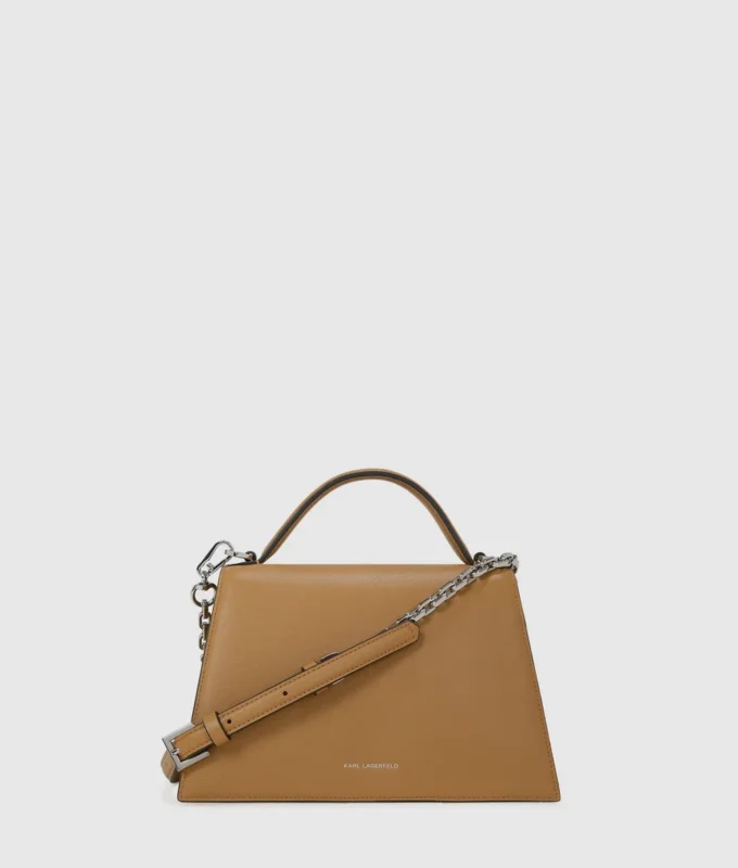 BOLSO CROSSBODY MEDIANO K/SIGNATURE