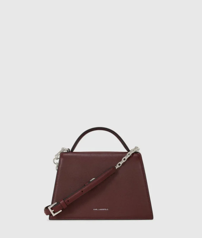 BOLSO CROSSBODY MEDIANO K/SIGNATURE