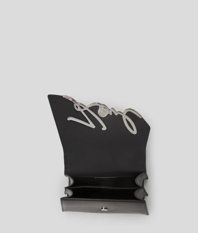 BOLSO CROSSBODY MEDIANO K/SIGNATURE