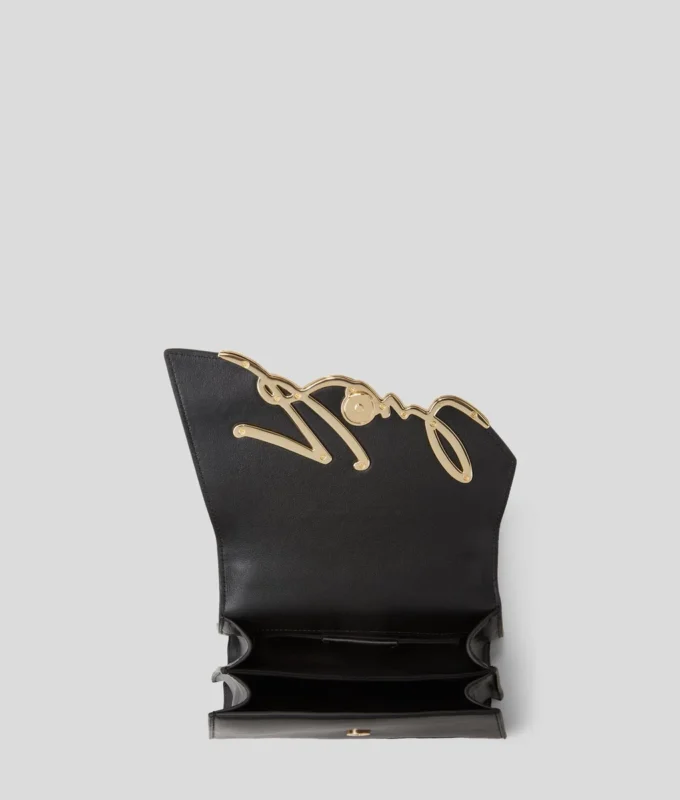 BOLSO CROSSBODY MEDIANO K/SIGNATURE